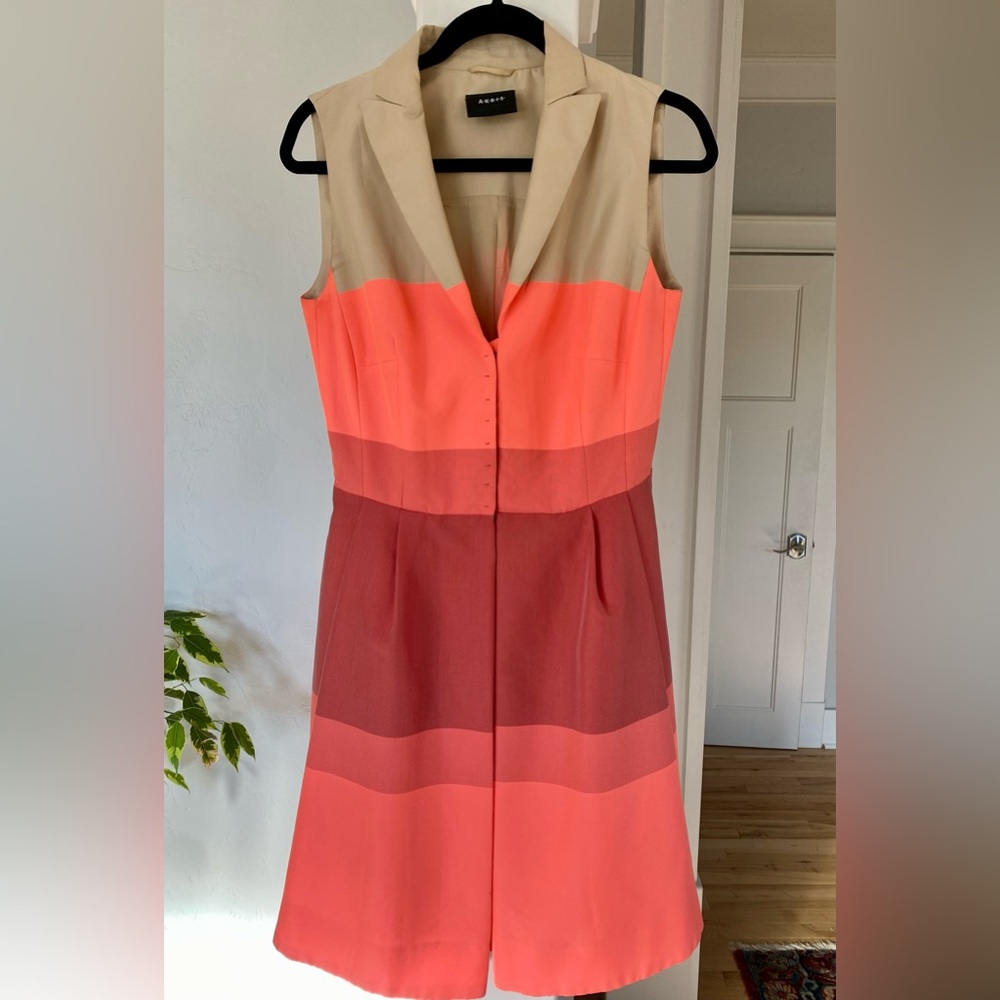 Akris Dress